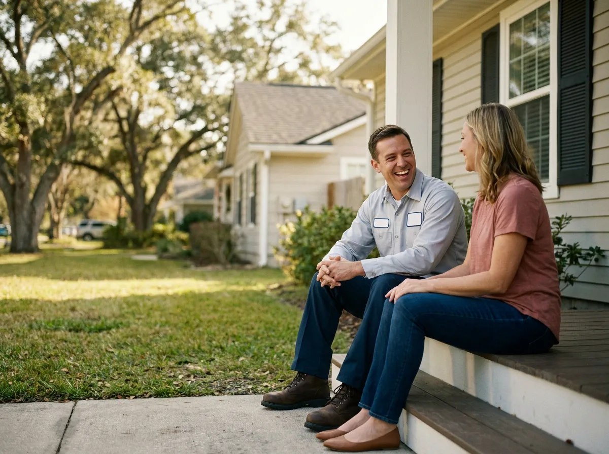Septic tank pumping FAQs for Aberdeen, NC